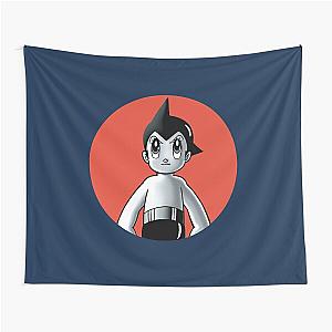 Astro Boy  Mighty Atom Tetsuwan Atom Tapestry