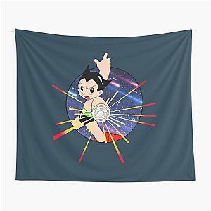 Astro Boy  Mighty Atom Tetsuwan Atom Tapestry