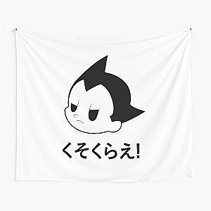 astro boy Tapestry