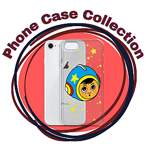 Astro Boy Cases