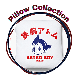 Astro Boy Pillows Cover