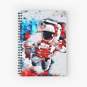 Astro Boy II Spiral Notebook