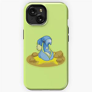 Astroneer Usagi Galastropod Space Snail iPhone Tough Case