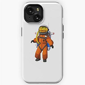 Astroneer Flight Suit iPhone Tough Case