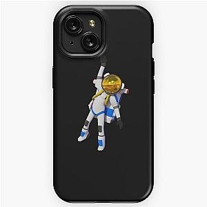 Astroneer Bio Suit iPhone Tough Case