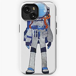 Astroneer Astronaut - Spaced Out! iPhone Tough Case