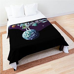 Astroneer Space  Comforter