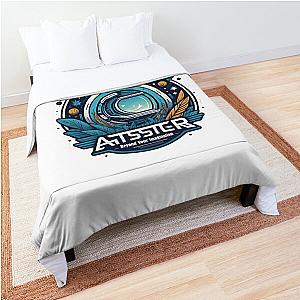 Astroneer Club Comforter