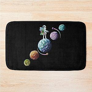 Astroneer Bath Mat