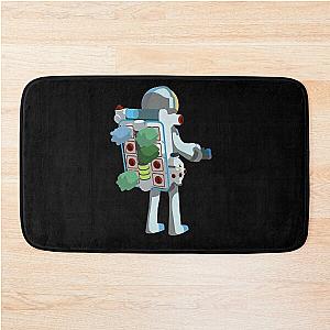 Astroneer Bath Mat