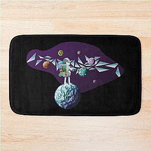 Astroneer Space  Bath Mat