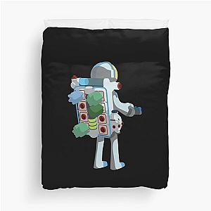 Astroneer Duvet Cover