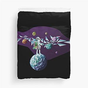 Astroneer Space  Duvet Cover