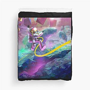 Astroneer - Indie Game Classic T-Shirt Duvet Cover