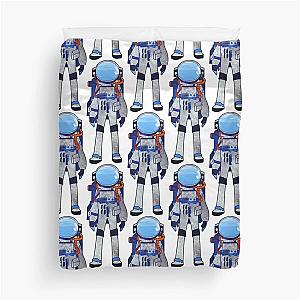 Astroneer Astronaut - Spaced Out! Duvet Cover