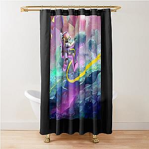 Astroneer - Indie Game Classic T-Shirt Shower Curtain