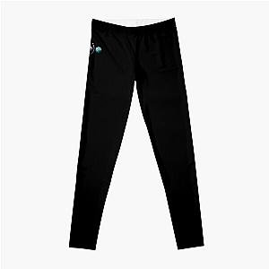 Astroneer Planets Leggings