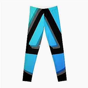 Minimal Astroneer Logo   Classic T-Shirt Leggings