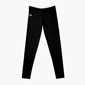 Astroneer Planets Leggings