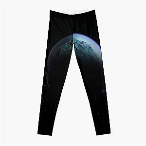 astroneer Leggings