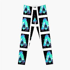 Astroneer Indie Game Bes For Boys Best Selling Graphic  Leggings