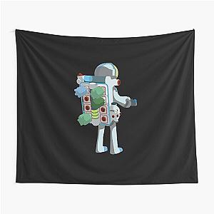 Astroneer Tapestry