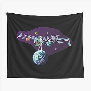 Astroneer Space  Tapestry