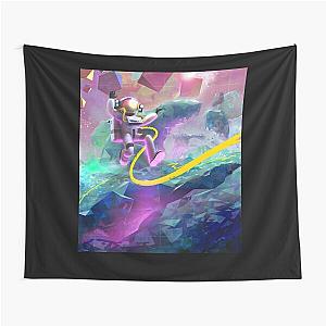 Astroneer - Indie Game Classic T-Shirt Tapestry