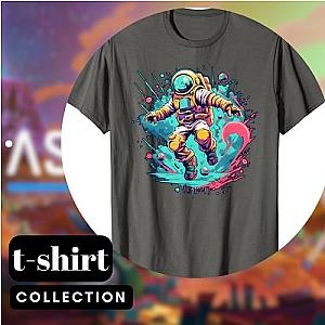 Astroneer T-Shirts