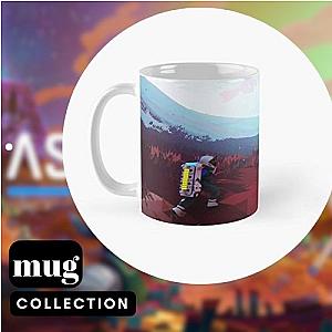 Astroneer Mugs