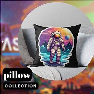 Astroneer Pillows