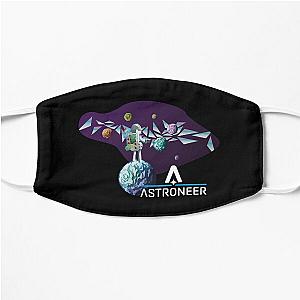 Astroneer Space  Flat Mask