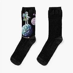 Astroneer Socks