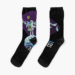 Astroneer Space  Socks