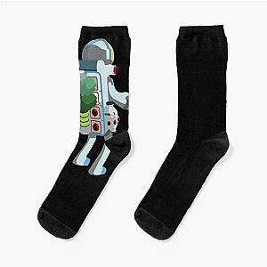 Astroneer Socks