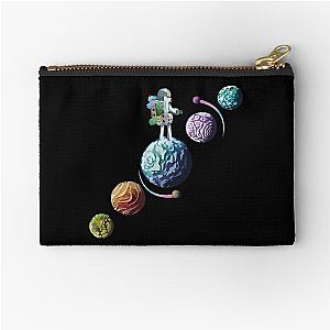 Astroneer Zipper Pouch