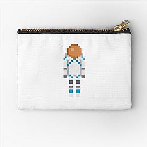 Astroneer - Pixel Astronaut Zipper Pouch