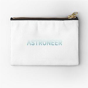 Astroneer Zipper Pouch