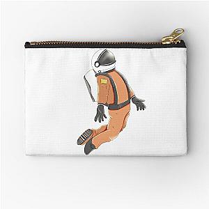 Astroneer Fan Art Zipper Pouch