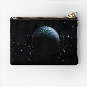 astroneer Zipper Pouch