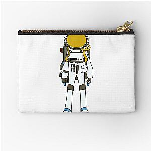 Astroneer Astronaut Zipper Pouch