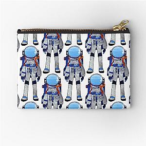 Astroneer Astronaut - Spaced Out! Zipper Pouch