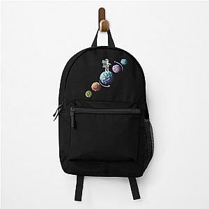 Astroneer Backpack