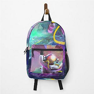 Astroneer - Indie Game Classic T-Shirt Backpack