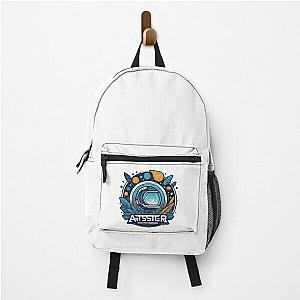 Astroneer Club Backpack