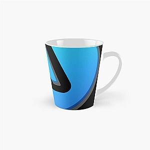 Minimal Astroneer Logo   Classic T-Shirt Tall Mug