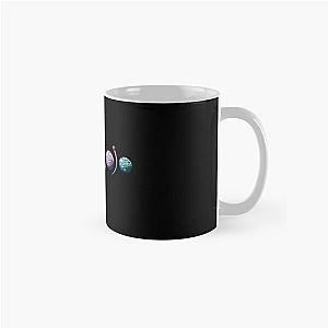 Astroneer Planets Classic Mug