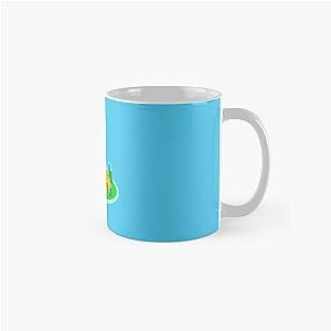 Astroneer Sylvie Galastropod Space Snail Classic Mug