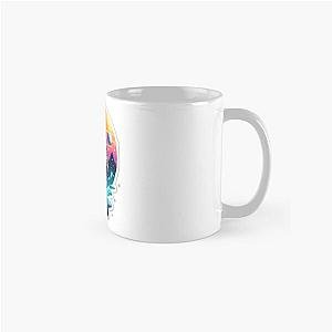 Astroneer in a space suit,space art Classic Mug