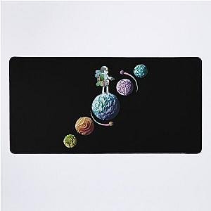 Astroneer Desk Mat